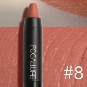 Focallure Matte Lips Crayon Lipstick